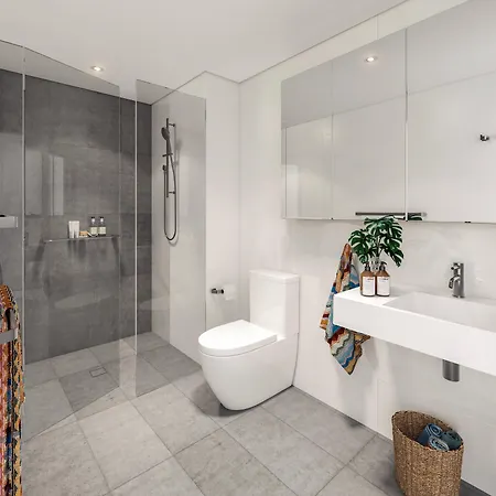 Aparthotel Rambla At Berwick House 4*