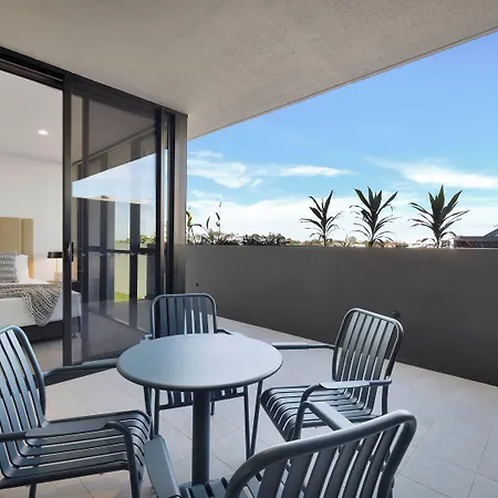 Rambla At Berwick House Brisbane