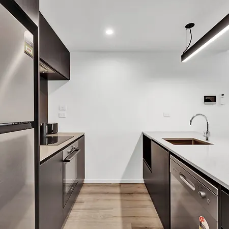 Aparthotel Rambla At Berwick House