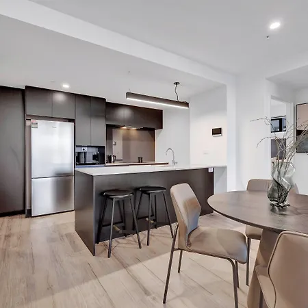 Rambla At Berwick House 4* Brisbane