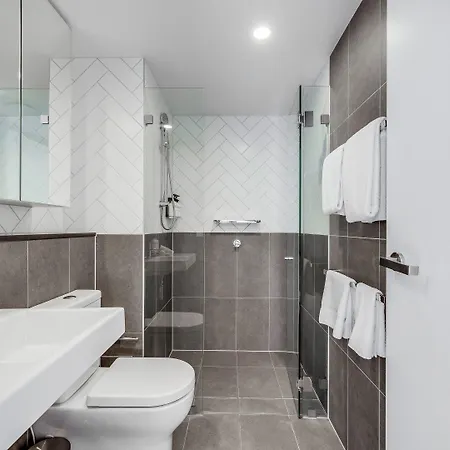 Apartment Rambla At South Sq *