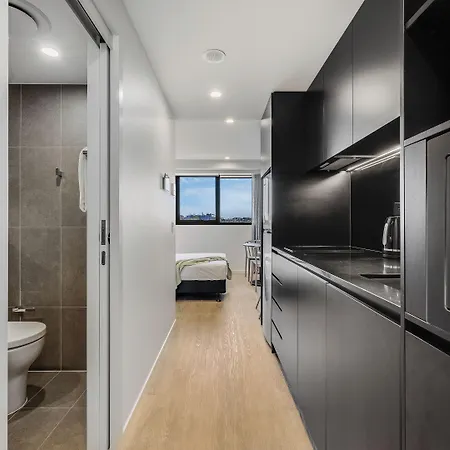 Rambla At South Sq Apartment Brisbane