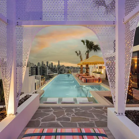 Rambla At South Sq Apartment Brisbane