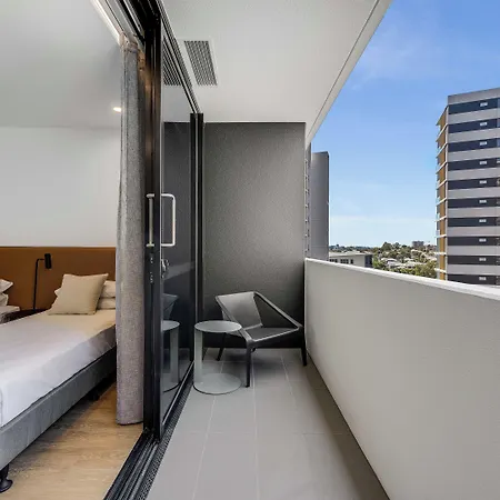 Rambla At South Sq Brisbane
