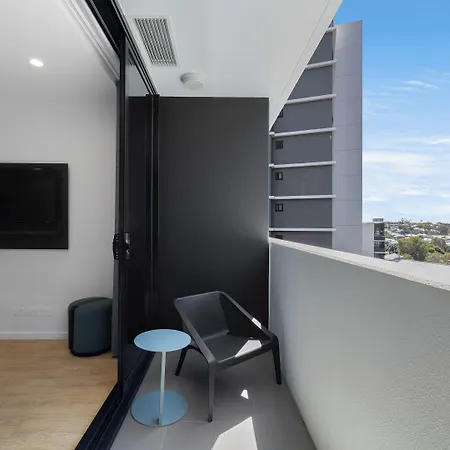 Rambla At South Sq Apartment Brisbane