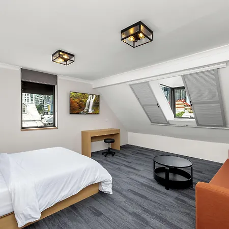Hotel Spring Hill