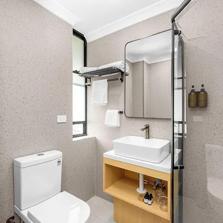 Hotel Spring Hill 3*