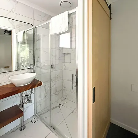 Hotel Spring Hill Brisbane