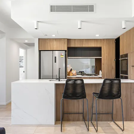 Apartment The Monterey By Urban Rest *