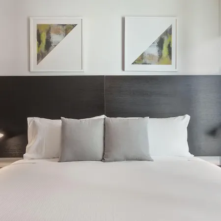 Quattro On Astor Brisbane