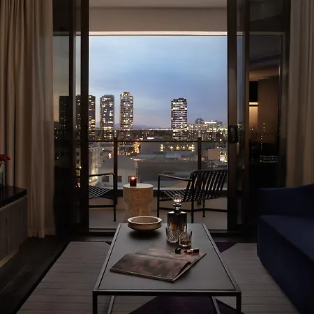Hotel The Alva Brisbane, Vignette Collection By Ihg