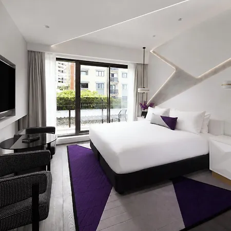 The Alva Brisbane, Vignette Collection By Ihg Brisbane