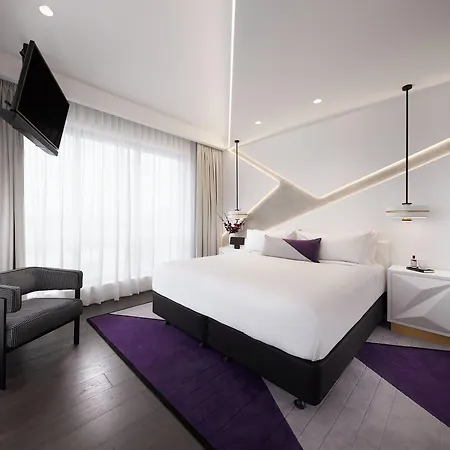 The Alva Brisbane, Vignette Collection By Ihg 5*