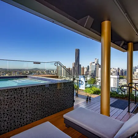 The Coterie By Cllix * Brisbane