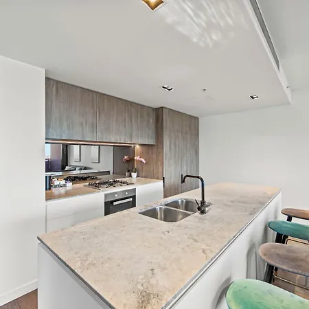 The Coterie By Cllix Apartment Brisbane
