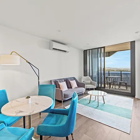 The Coterie By Cllix Brisbane