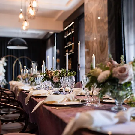 The Inchcolm By Ode Hotel Brisbane