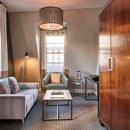 The Inchcolm By Ode Hotel 5*