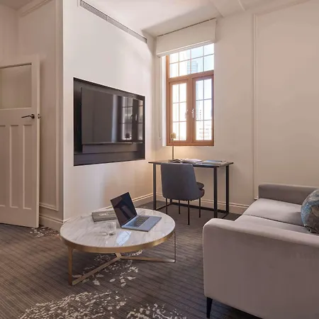 Hotel The Inchcolm By Ode 5*