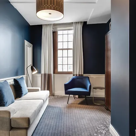 The Inchcolm By Ode Hotel Brisbane