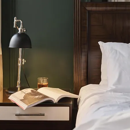 The Inchcolm By Ode Hotel 5*