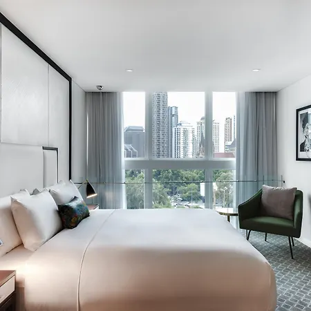 Hotel The Inchcolm By Ode Brisbane
