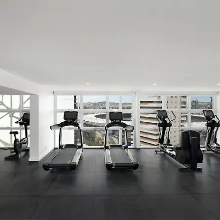 Hotel Swiss-Belhotel Brisbane