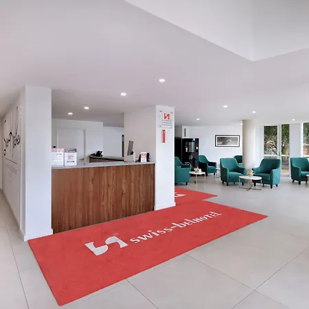 Hotel Swiss-Belhotel Brisbane