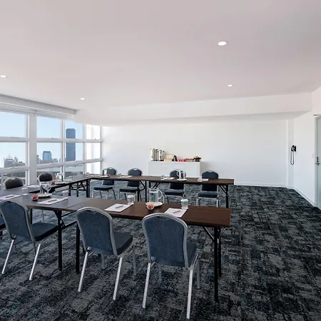 Hotel Swiss-Belhotel Brisbane Brisbane