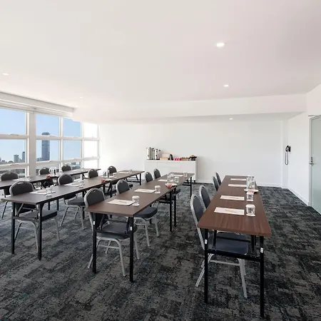 Hotel Swiss-Belhotel Brisbane 4*