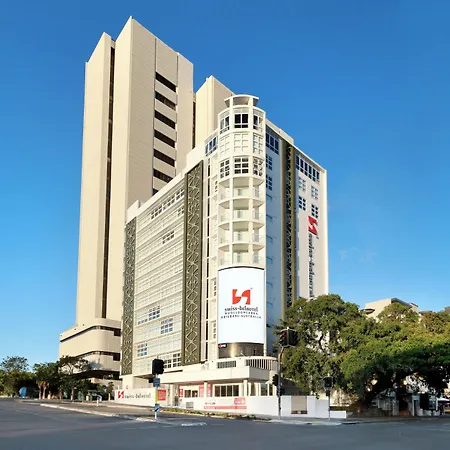 Swiss-Belhotel Brisbane Brisbane