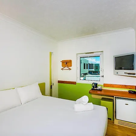 Hotel Imperial Windsor