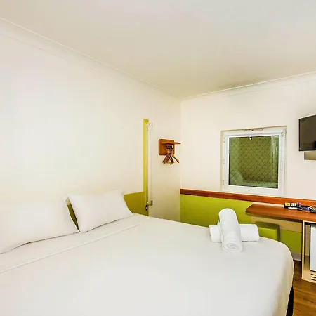 Hotel Imperial Windsor Brisbane