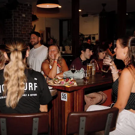 Roamer Hotel Brisbane