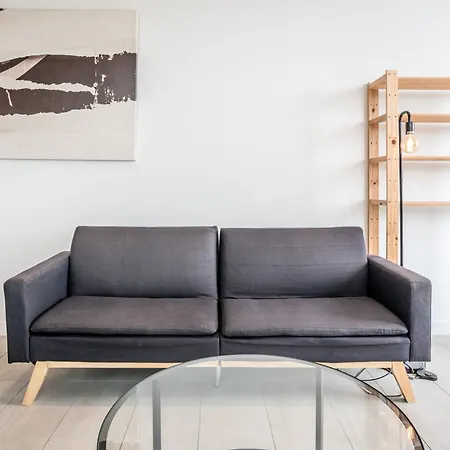 Fv By Serain Residences Brisbane