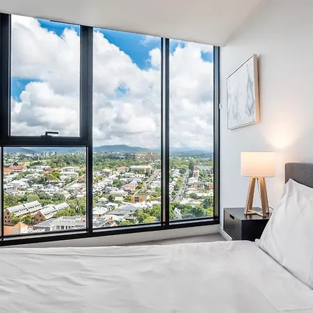 Fv By Serain Residences