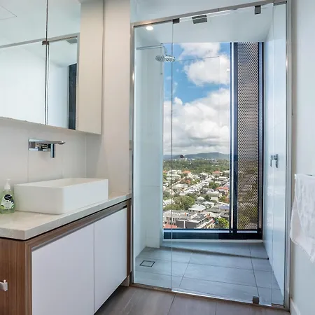 Fv By Serain Residences Aparthotel