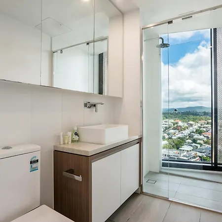 Fv By Serain Residences Aparthotel 3*