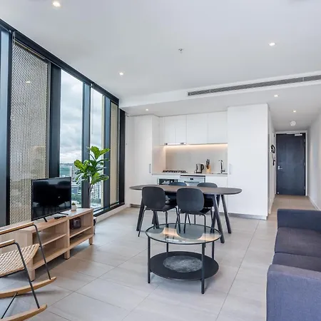 Aparthotel Fv By Serain Residences 3*