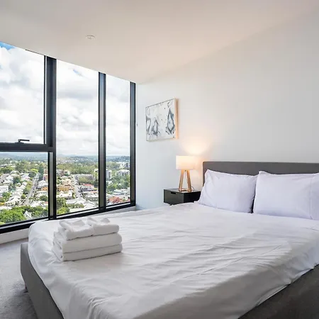 Fv By Serain Residences