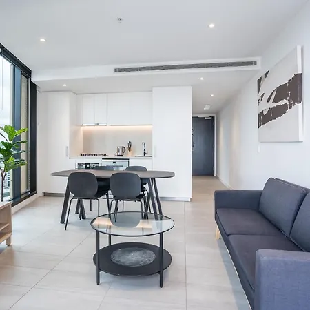 Aparthotel Fv By Serain Residences