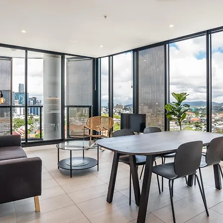 Aparthotel Fv By Serain Residences 3*