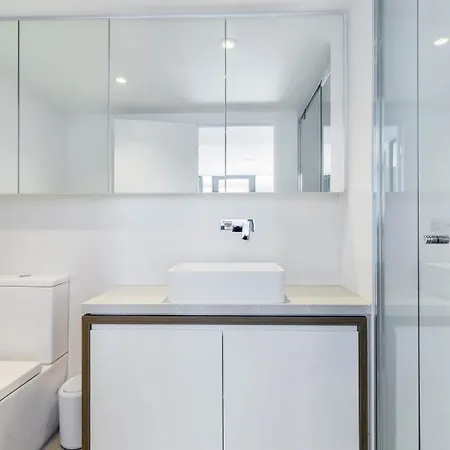 Kozyguru | Fortitude Valley | 2 Bed Apt. Apartment