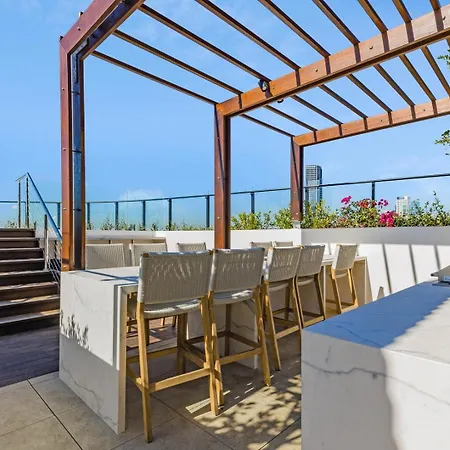 Kozyguru | Fortitude Valley | 2 Bed Apt. * Brisbane