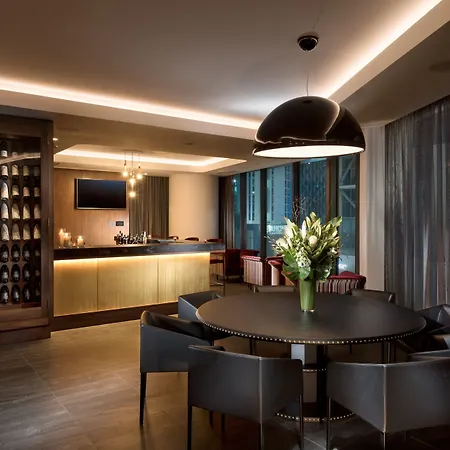The Westin Hotel Brisbane