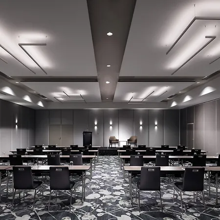 The Westin Hotel 5*