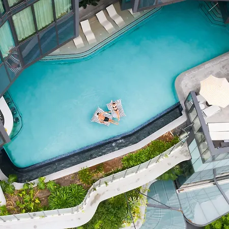 The Westin Hotel