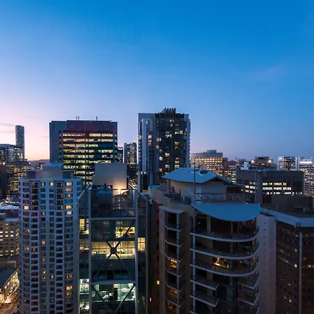 The Westin 5* Brisbane