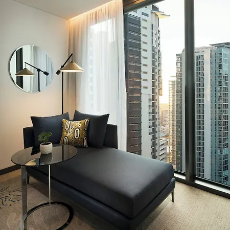 Hotel The Westin Brisbane