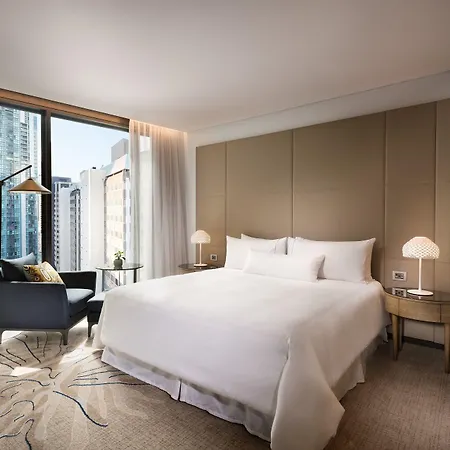 The Westin Hotel Brisbane